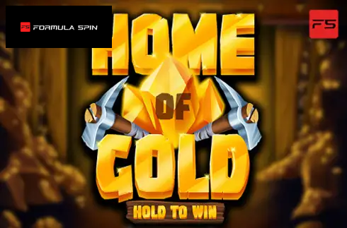 Home of Gold: Hold to Win